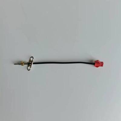 帮客材配 全新原装惠而浦热水器 JSQ24- T12Q 出水温度探头总成 收前务必验货