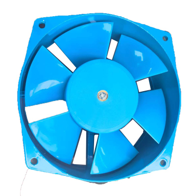 欣欣妍宸 轴流风机 150FZY4-D 台