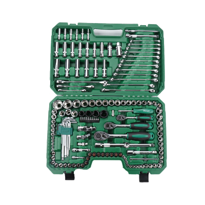 长鹿(changlu)汽修机修工具综合组套150pcs