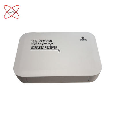 LZKL数字量具无线接收器(7通道)件