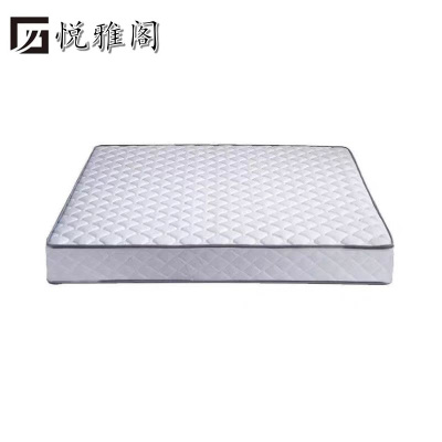 悦雅阁 床垫 1000*2000*100mm 张