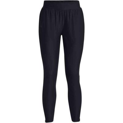 Under Armour/安德玛女士运动训练速干防潮 leggings 运动长裤