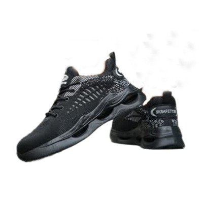 鸿启纳 防砸防刺穿劳保鞋 JB凯夫拉系列 H15 单位:双