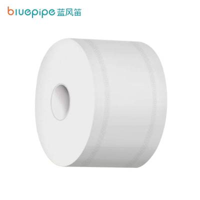 蓝风笛 大卷纸 中心抽350g 卷(中心抽350g)