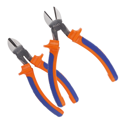 埃米顿 美式斜嘴钳