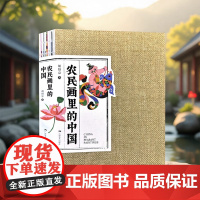 农民画里的中国 胡绍宗著 农民画作品集 创意美术作品民间艺术发展指导民俗文化创作 民俗风绘画作品创作 民俗文化爱好者收藏