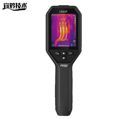 宜黔技术 红外热成像仪 LH21P 台