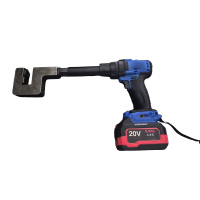 铁邦邦 可调开孔器 20V 6.0Ah 台