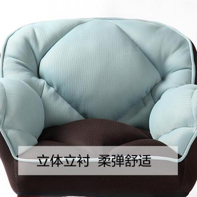 喂奶椅 单人孕妇靠背哺乳沙发椅子 日式小户型布艺沙发和室椅