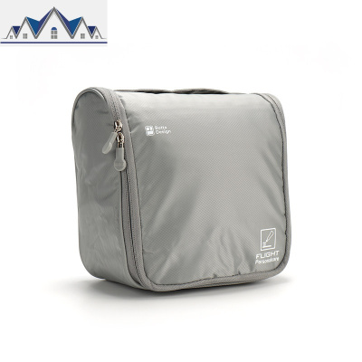 旅行洗漱包出差便携式防水化妆包女多功能男大容量旅游洗刷收纳包 三维工匠