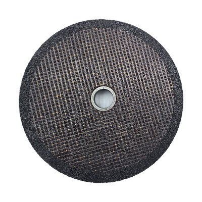 昌赞 树脂砂轮片 355*40*25.4mm 片