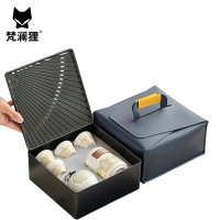 梵澜狸茶具礼品套装CC52 套