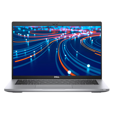 [三年保]戴尔(DELL) Latitude 智锐E5440 14英寸商用笔记本电脑 超薄便携办公 I7-1360P 8G内存 512G固态 摄像蓝牙高分屏 Win11