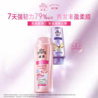 滋源多效强韧洗头水750g/瓶