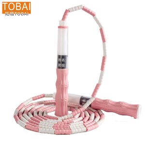 拓栢 学生文具套装儿童竹节跳绳 STH015 个