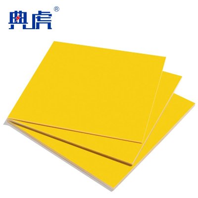 典虎 绝缘板 1200*2400*3mm 件