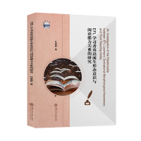 音像EFL学习者英语派生形态意识与阅读能力关系的研究杜慧颖著