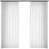 顾享家 纱帘 GXJ-CL006 米