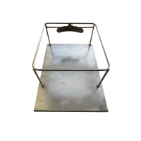 不锈钢壶底座邢鲲KT-250×340158带锁套