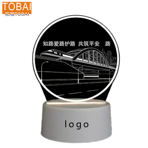 拓栢小夜灯 XW005/个