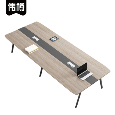 伟樽会议台4800*1500*750mm张