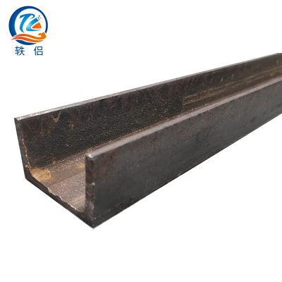 轶侣 6.3#槽钢 63×40×4.8mm Kg