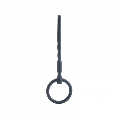 马眼棒男用尿道堵情趣用品性工具空心导尿男女自玩成人用品 外贸 GJDA-006