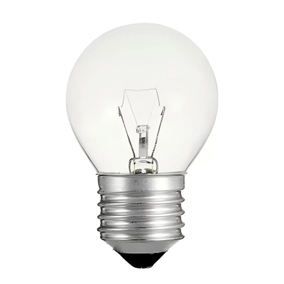 丹琥泰DHT-DP04 25W 暖光3000K 螺口E27 灯泡(计价单位:个)透明色