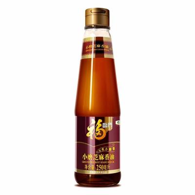 福临门1级小磨香油250mL