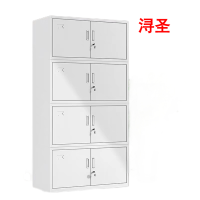 浔圣 八门柜/储物柜1800*900*390/个