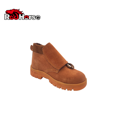 雷马隔热电焊鞋 36-46/双