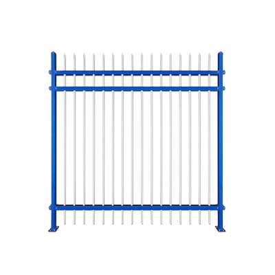 安虎 围墙护栏 AH-WQHL1.8m 米