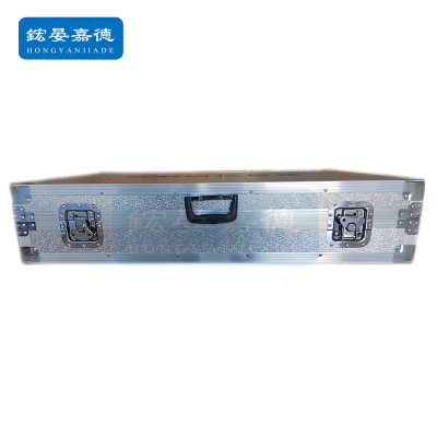 鋐晏嘉德(HONGYANJIADE) 工具箱/车载抢修箱 1720*470*260 个