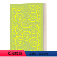 三尖树时代 [正版]忏悔录 企鹅经典布面 精装 Confessions 英文原版传记读物 进口英语书籍