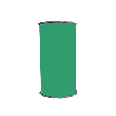 苏识 J295-20绿 295mm*20m 适用SP2600标牌打印机 胶贴 (计价单位:盒) 绿色