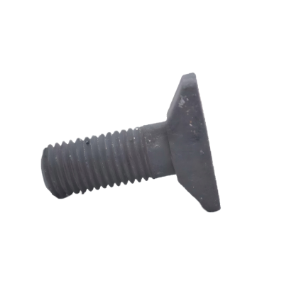 衡雁骏兴 沉头螺栓 Φ24*65mm 个