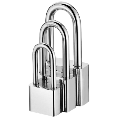 留阳 LiuY-z27 40*46mm 长梁叶片挂锁 单位:把