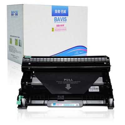 皇者.巴威 硒鼓/墨粉盒 联想LJ2655DN鼓架 个