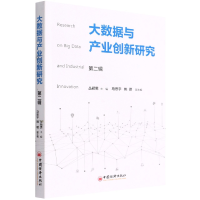 音像大数据与产业创新研究(第2辑)丛颖男主编马思宇姚璐副主编