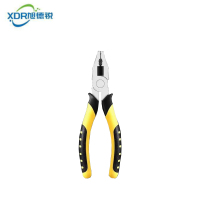 旭德锐 老虎钳 8寸 把