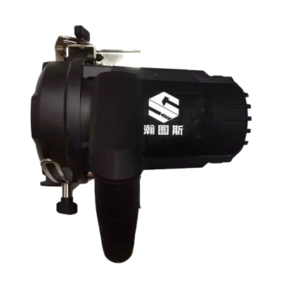 瀚图斯云石机石材锯 4寸