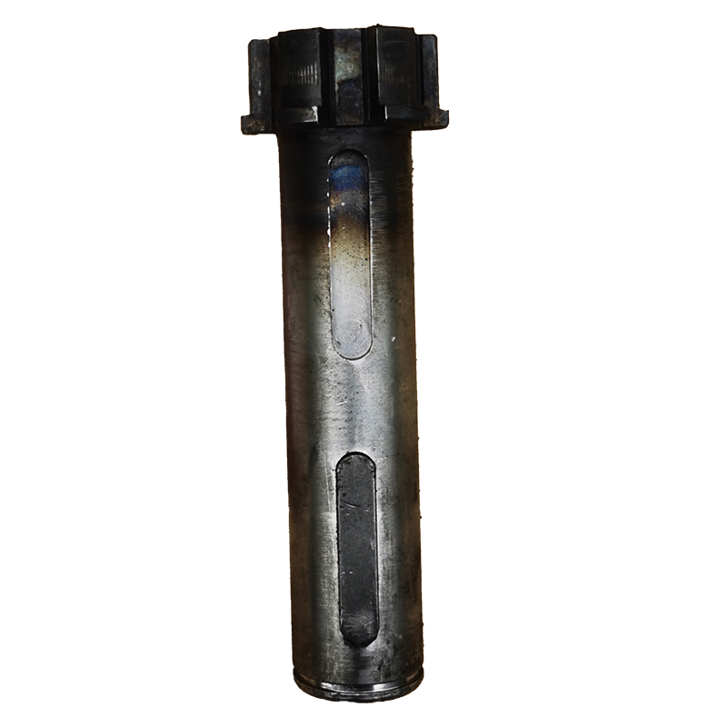 永易锦程 花键主动一轴 φ55*170