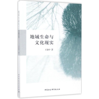 音像地域生命与文化现实王保中 著