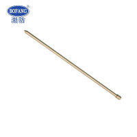 渤防(BOFANG)1267 其他一般工具 伸缩听针铝青铜