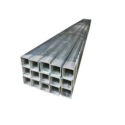 贝策 304不锈钢方管 20*20*2mm 千克