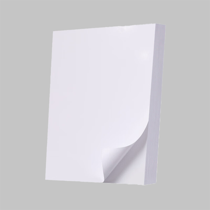 锡岳 XY-XP36 100张/包 20包/箱 彩色喷墨打印纸 彩喷纸(计价单位:箱)白色