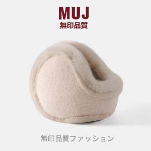 耳罩女冬季加绒加厚保暖骑行后带式防冻耳套防风防寒护耳捂子