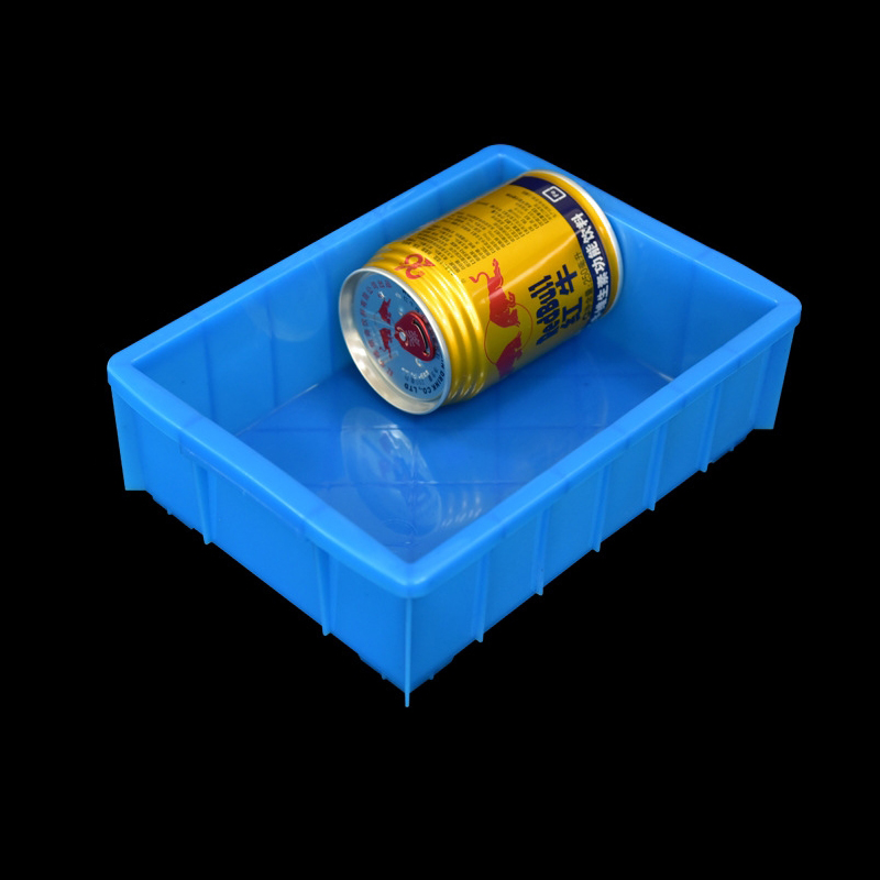 易企采-周转箱-外径205*150*65毫米-起订量30个起-无维保-货期一周