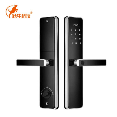 跃牛科技 智能门锁 YN-指纹锁(含安装) 件