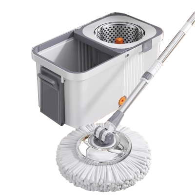 历途科技旋转拖把JH01 套